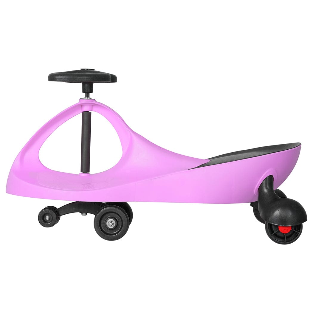 Exciting Slider Scooter for Children | Safe and Fun Outdoor Toy