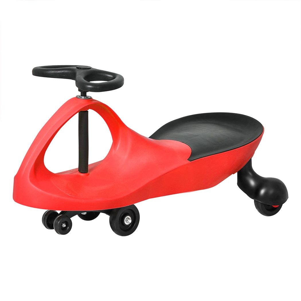 Exciting Slider Scooter for Children | Safe and Fun Outdoor Toy