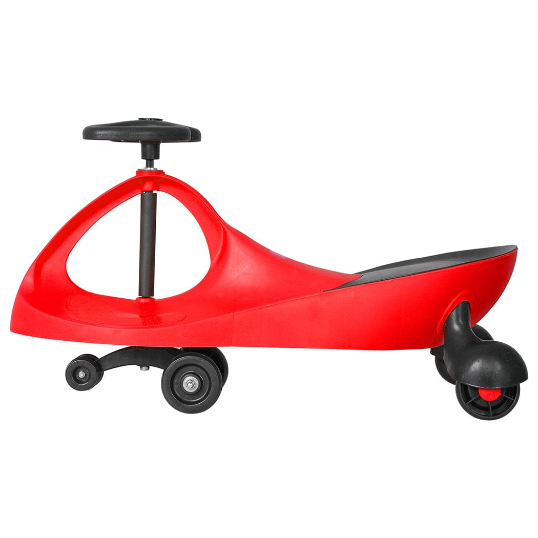 Exciting Slider Scooter for Children | Safe and Fun Outdoor Toy