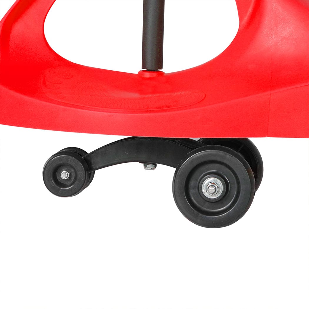 Exciting Slider Scooter for Children | Safe and Fun Outdoor Toy