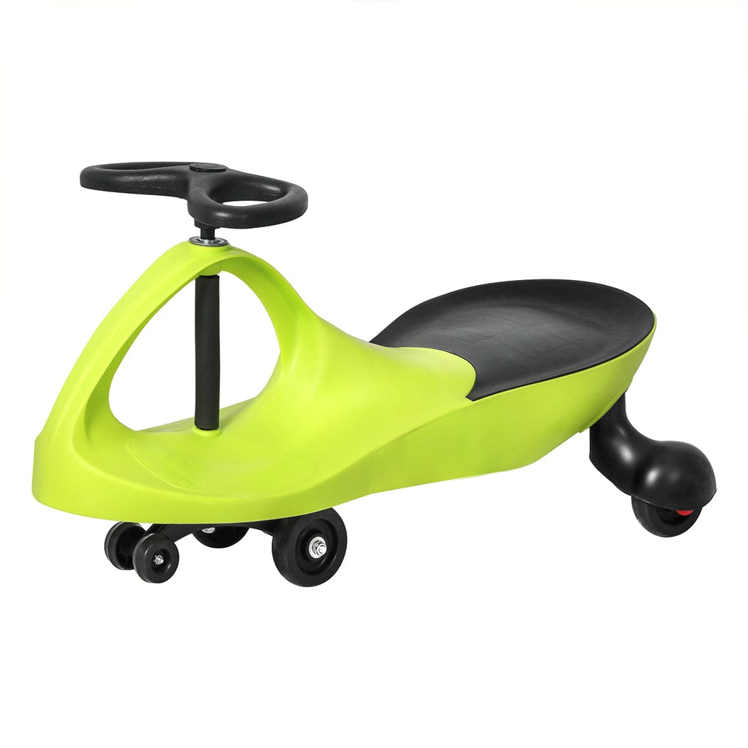 Exciting Slider Scooter for Children | Safe and Fun Outdoor Toy