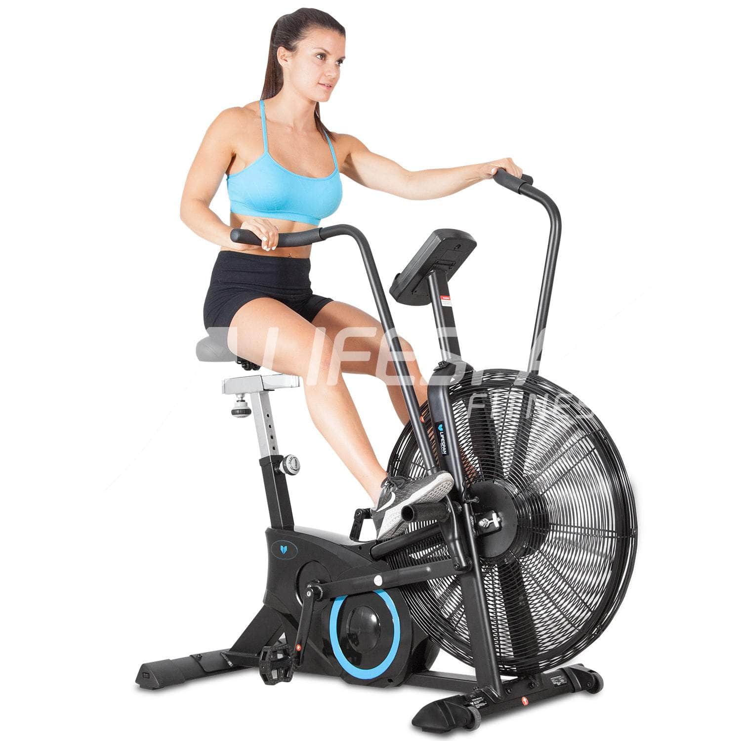EXER-90H Exercise Bike Delivers Results
