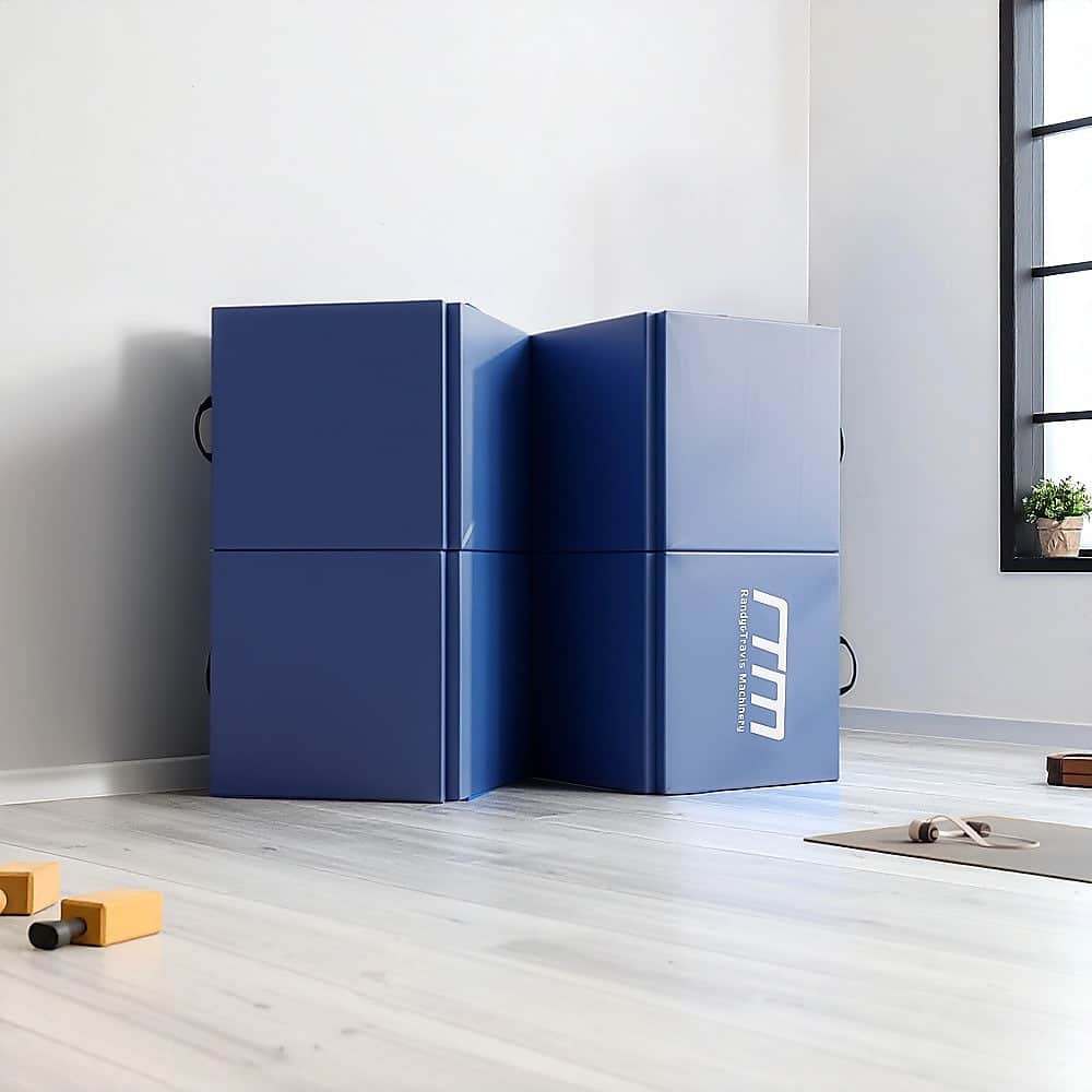 Exercise Mat Gymnastics Martial Arts Yoga Karate Judo