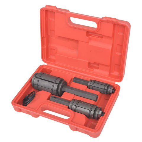 Exhaust uffler Tail Pipe Epander 1-1/8" to 3-1/2"