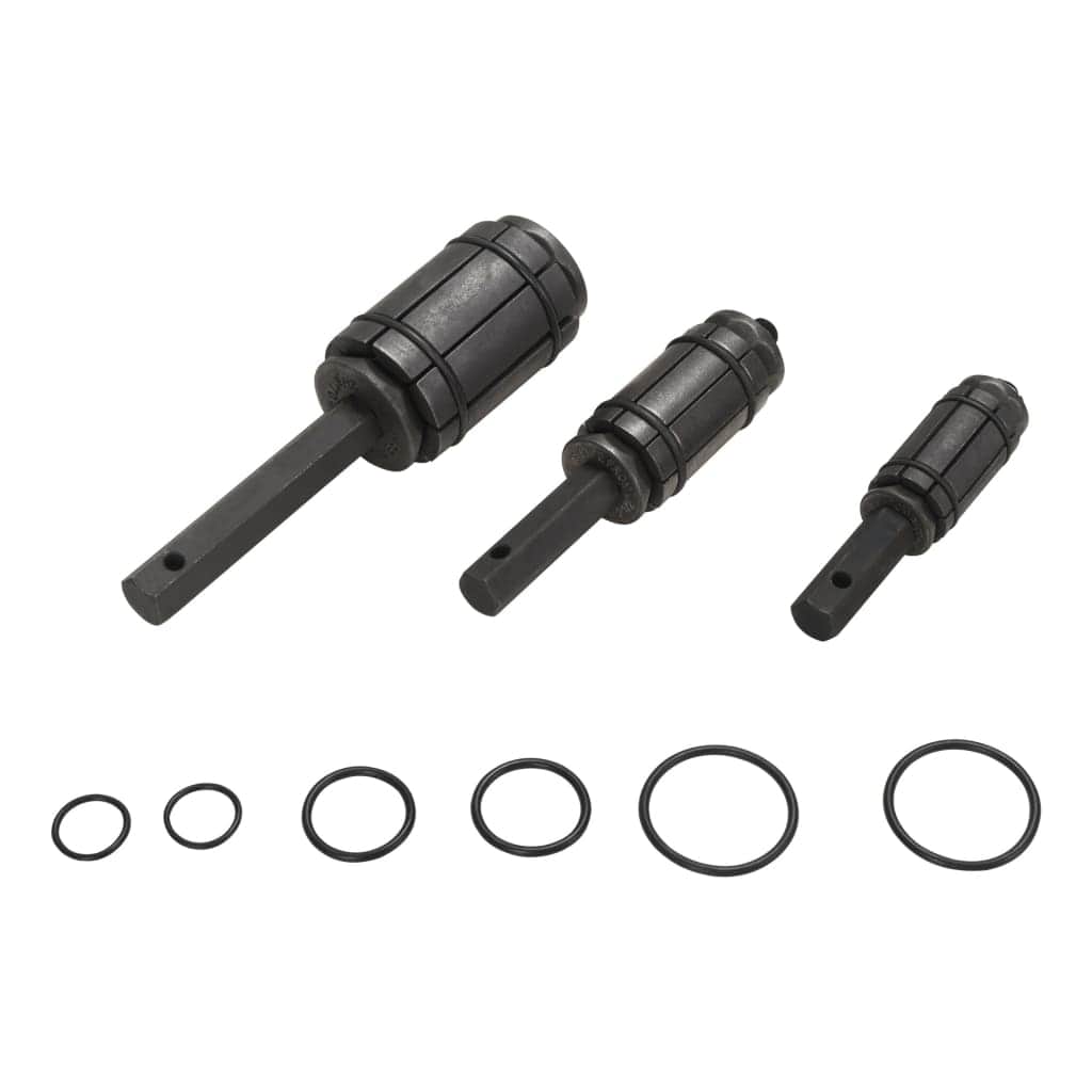 Exhaust uffler Tail Pipe Epander 1-1/8" to 3-1/2"