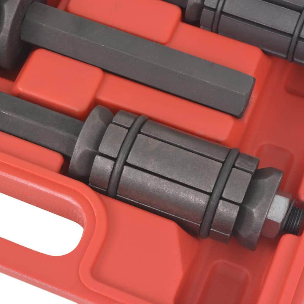 Exhaust uffler Tail Pipe Epander 1-1/8" to 3-1/2"