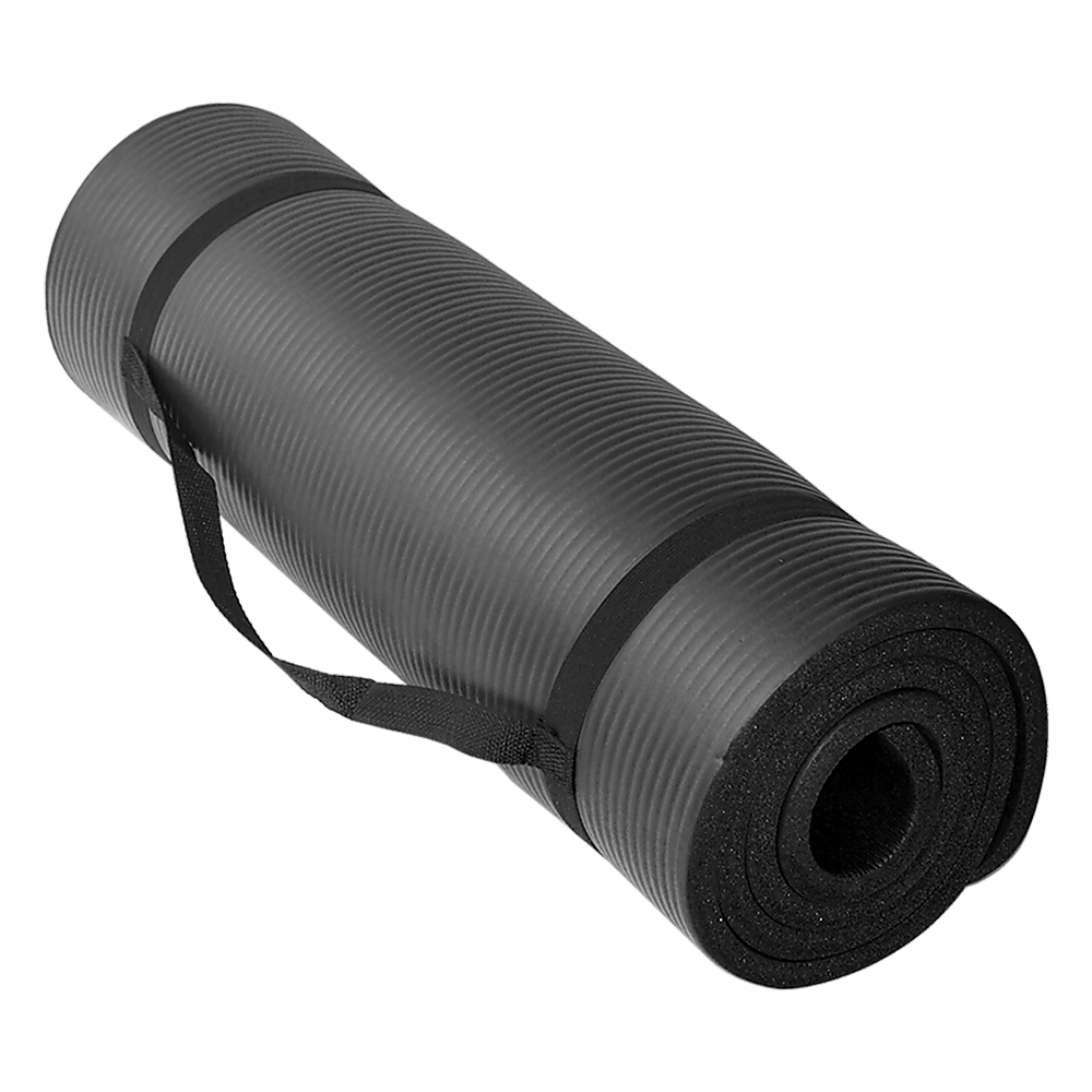 Eyelet Hanging Exercise Mat