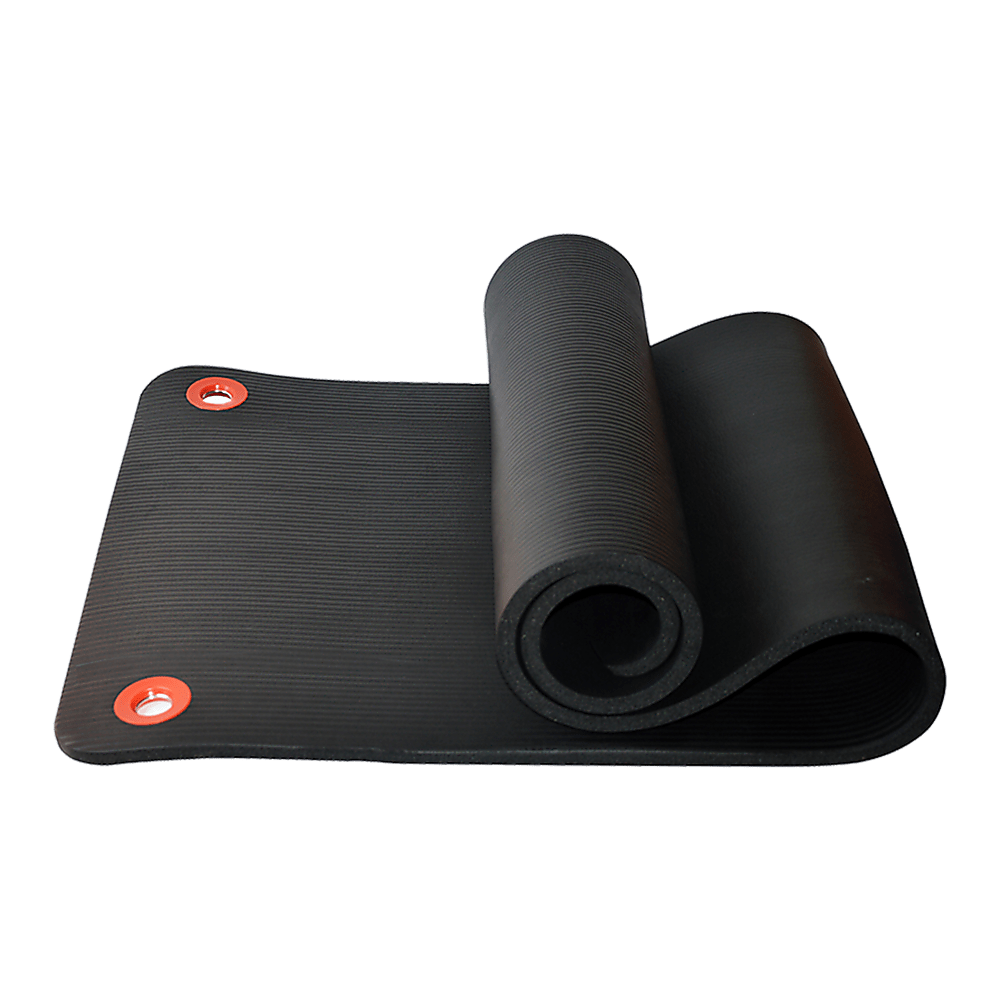 Eyelet Hanging Exercise Mat