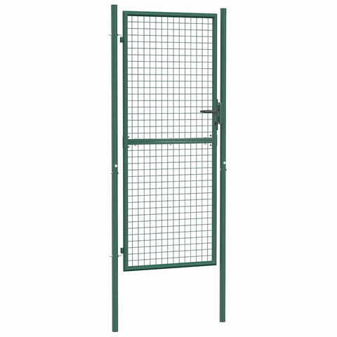 Fence Gate  Green