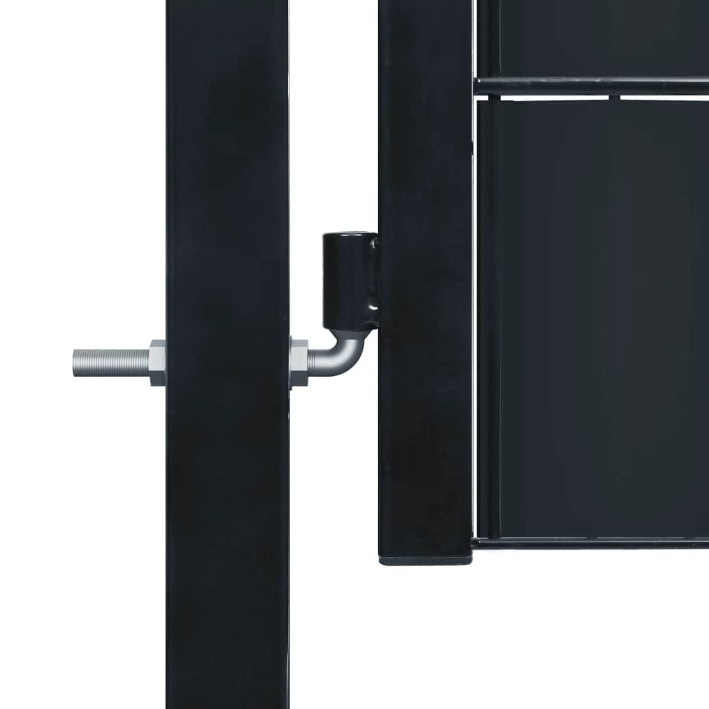 Fence Gate Steel  L