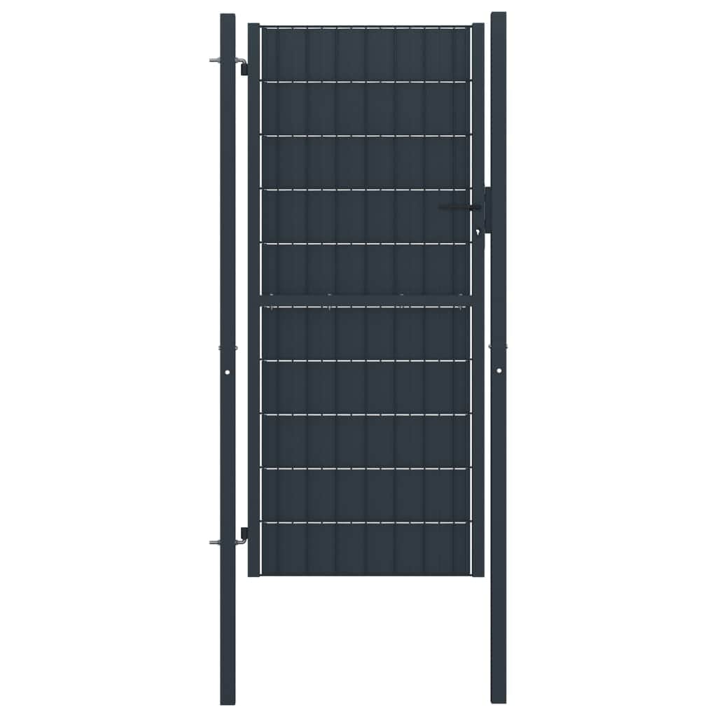 Fence Gate Steel  L
