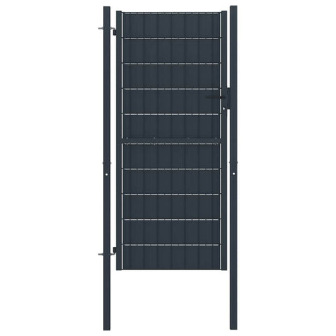 Fence Gate Steel  L