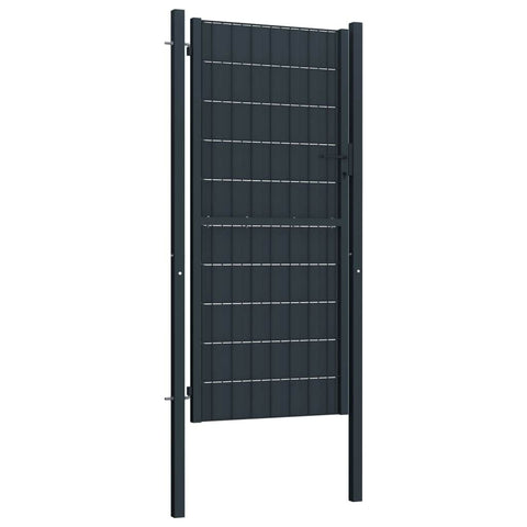 Fence Gate Steel  L