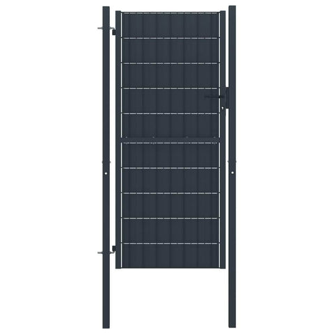 Fence Gate Steel  M