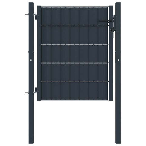 Fence Gate Steel  S