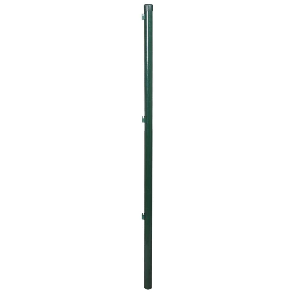 Fence Posts 2 pcs 175 cm