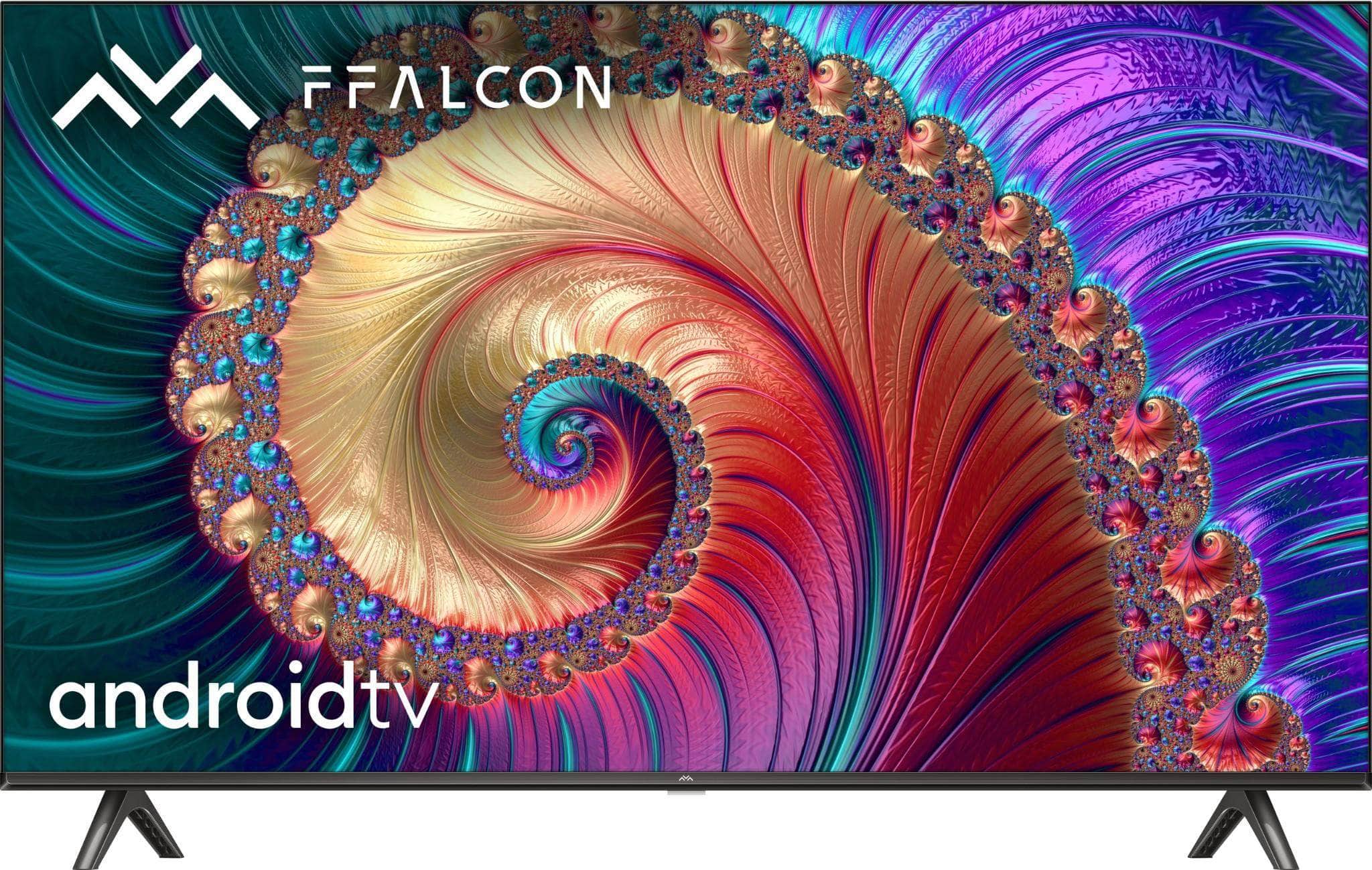 Ffalcon 40 S53 Fhd Smart Tv 2023