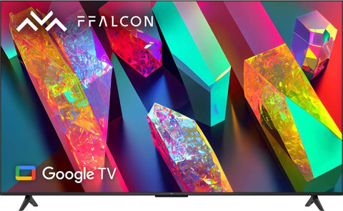 FFALCON 55 U63 4 K Uhd Smart Tv 2023