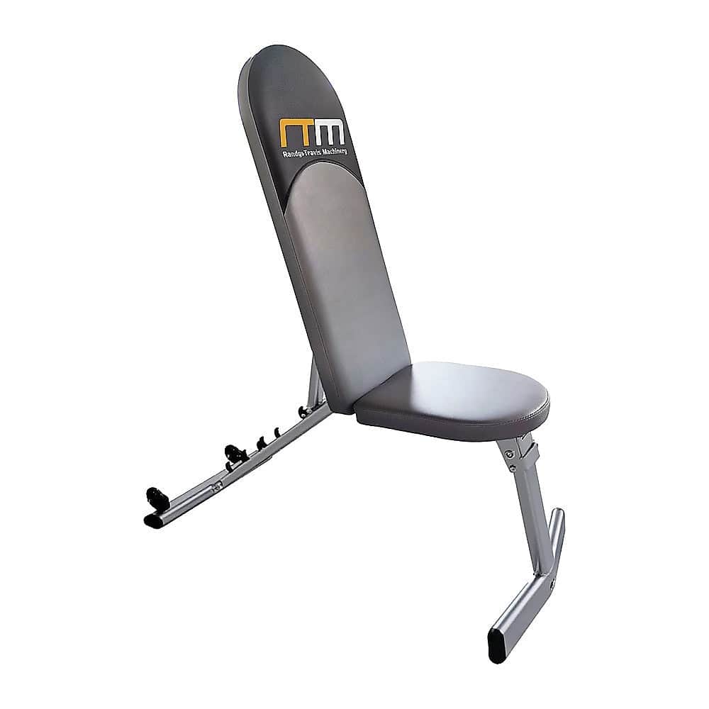 Fid Flat Incline Decline Adjustable Bench Press