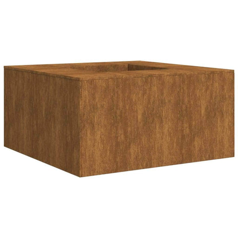 Fire Pit Corten Steel