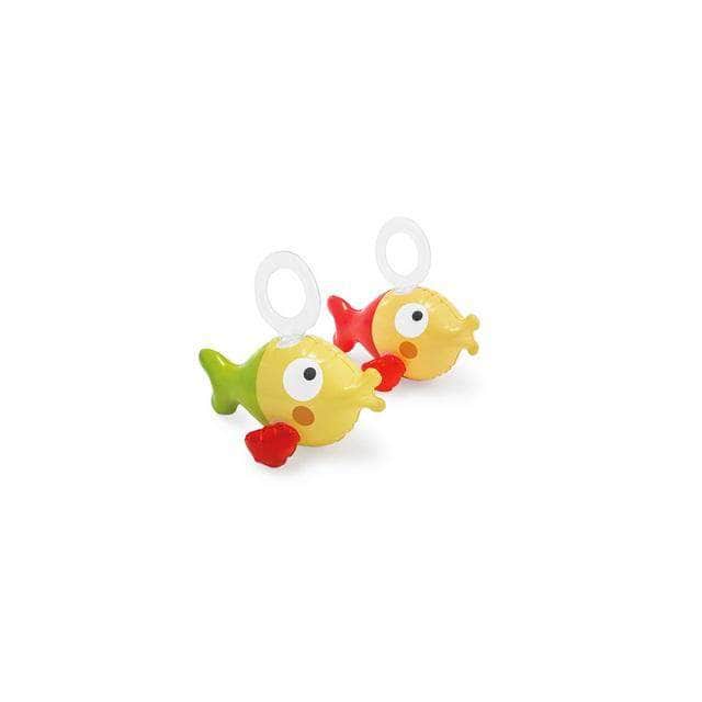 Fishing Fun Play Center Inflatable Kiddie Pool 57162Np