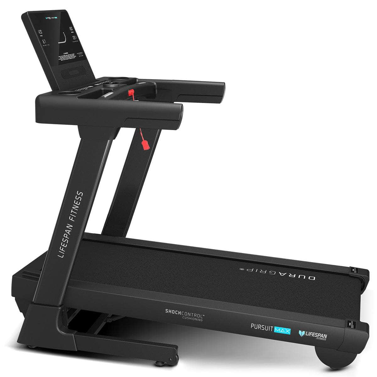 Fitness Pursuit Max Treadmill