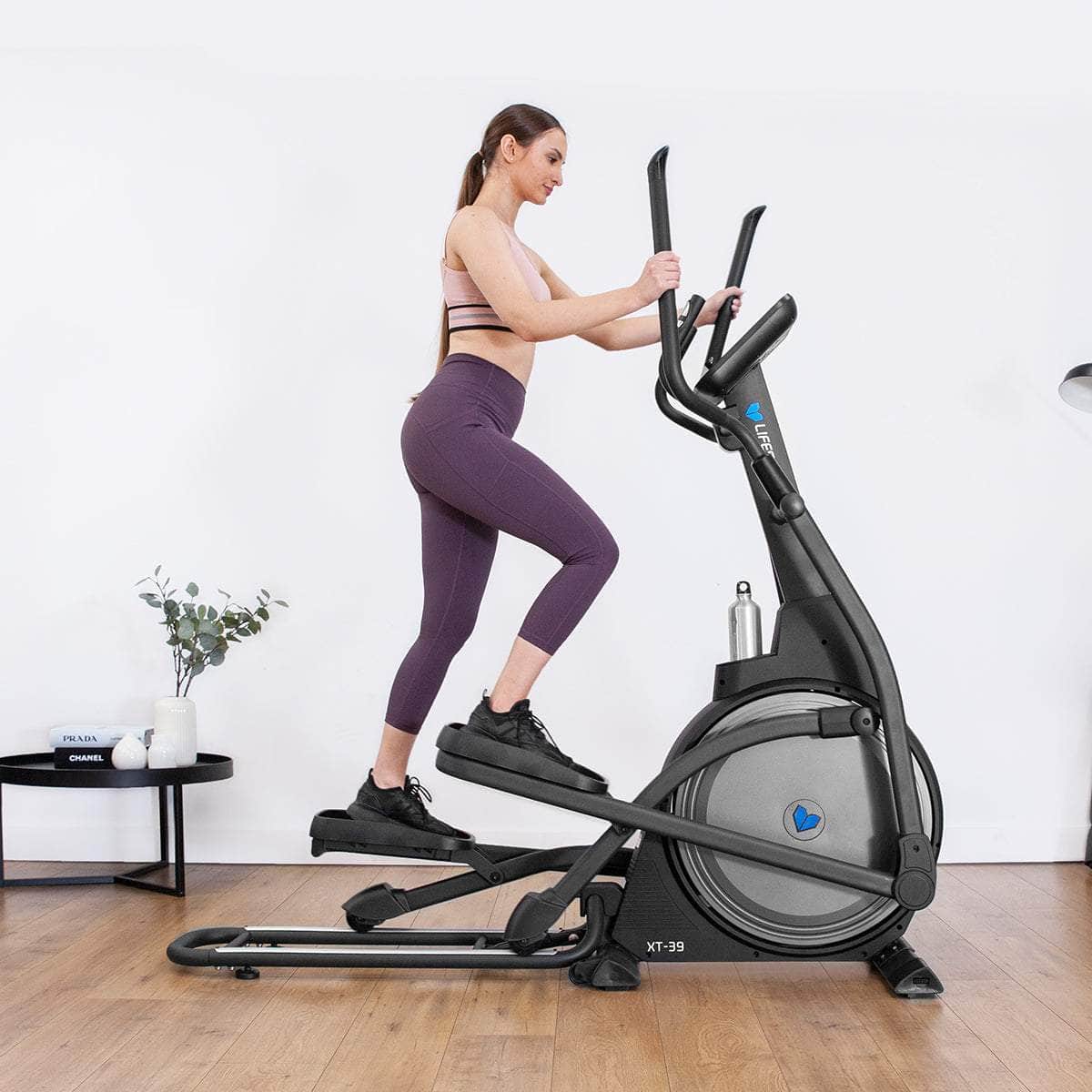 Fitness Xt-39 Folding Cross Trainer