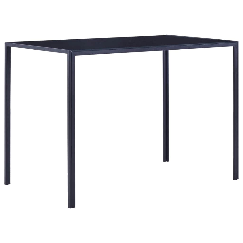 Five Piece Dining Set Cappuccino - Simple deals