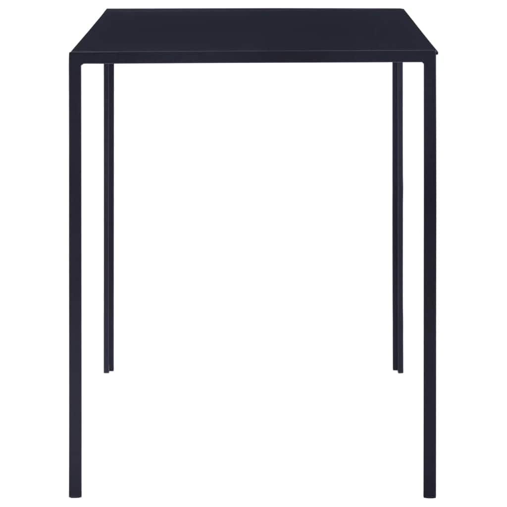 Five Piece Dining Set Cappuccino - Simple deals