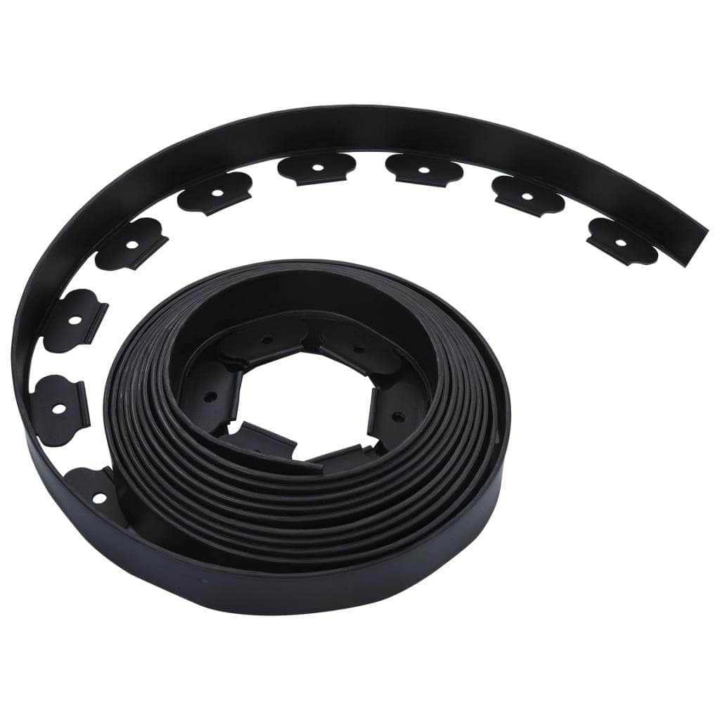 Garden Borders & Edging - Flexible Lawn Edging