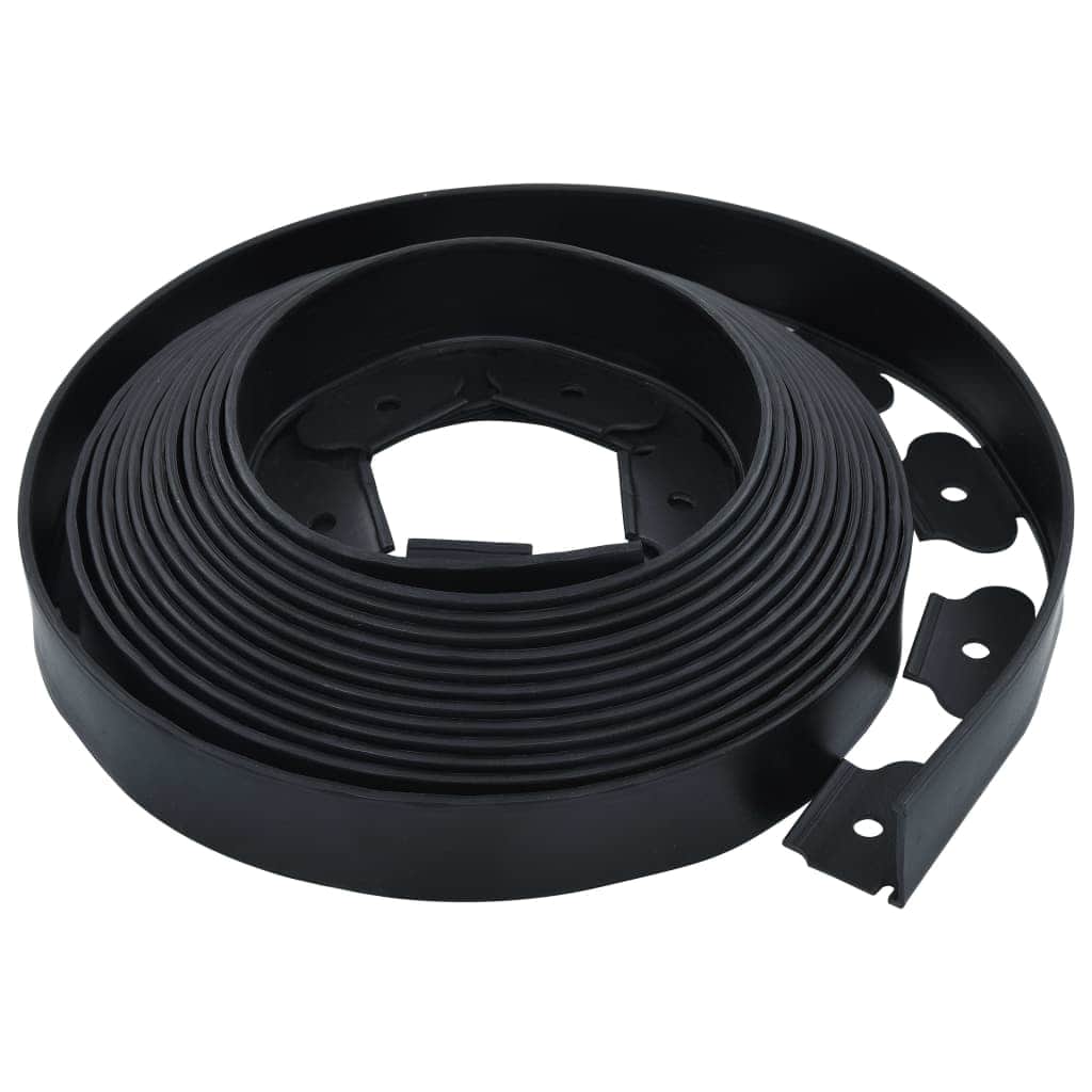 Flexible Lawn Edging