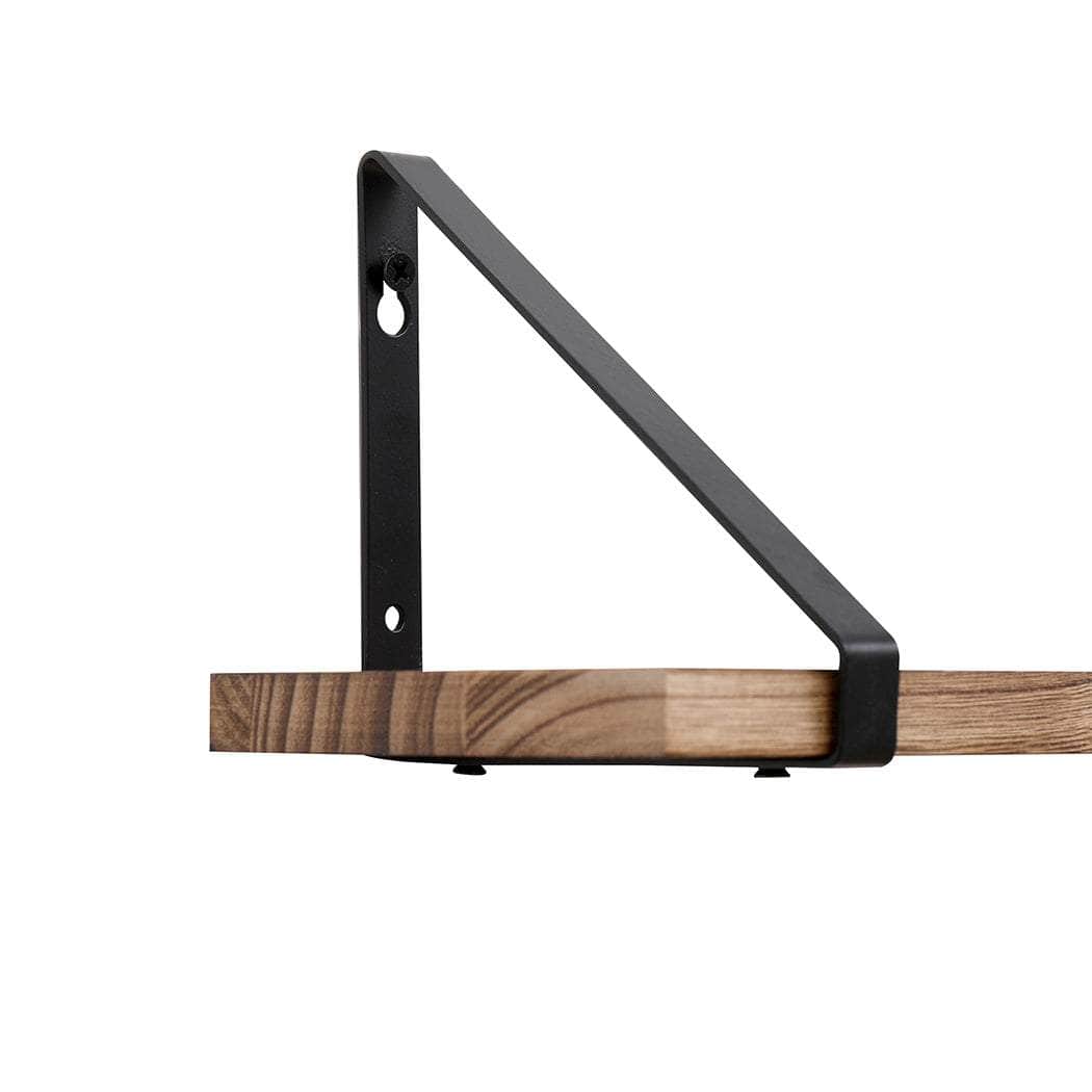 Floating Shelf DIY Hanging Shelves