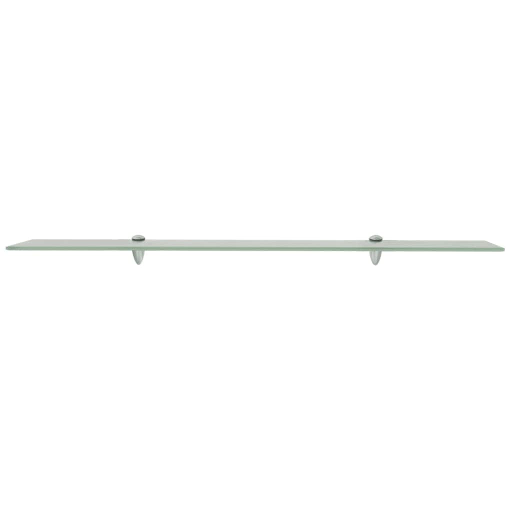 Floating Shelf Glass