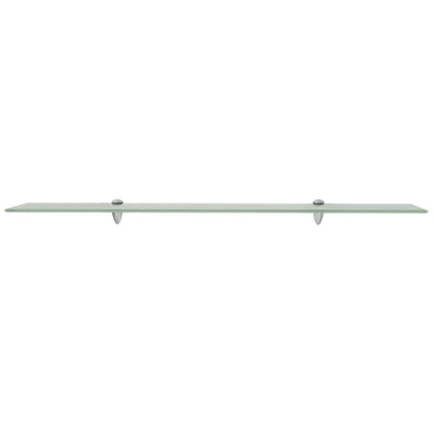 Floating Shelf Glass