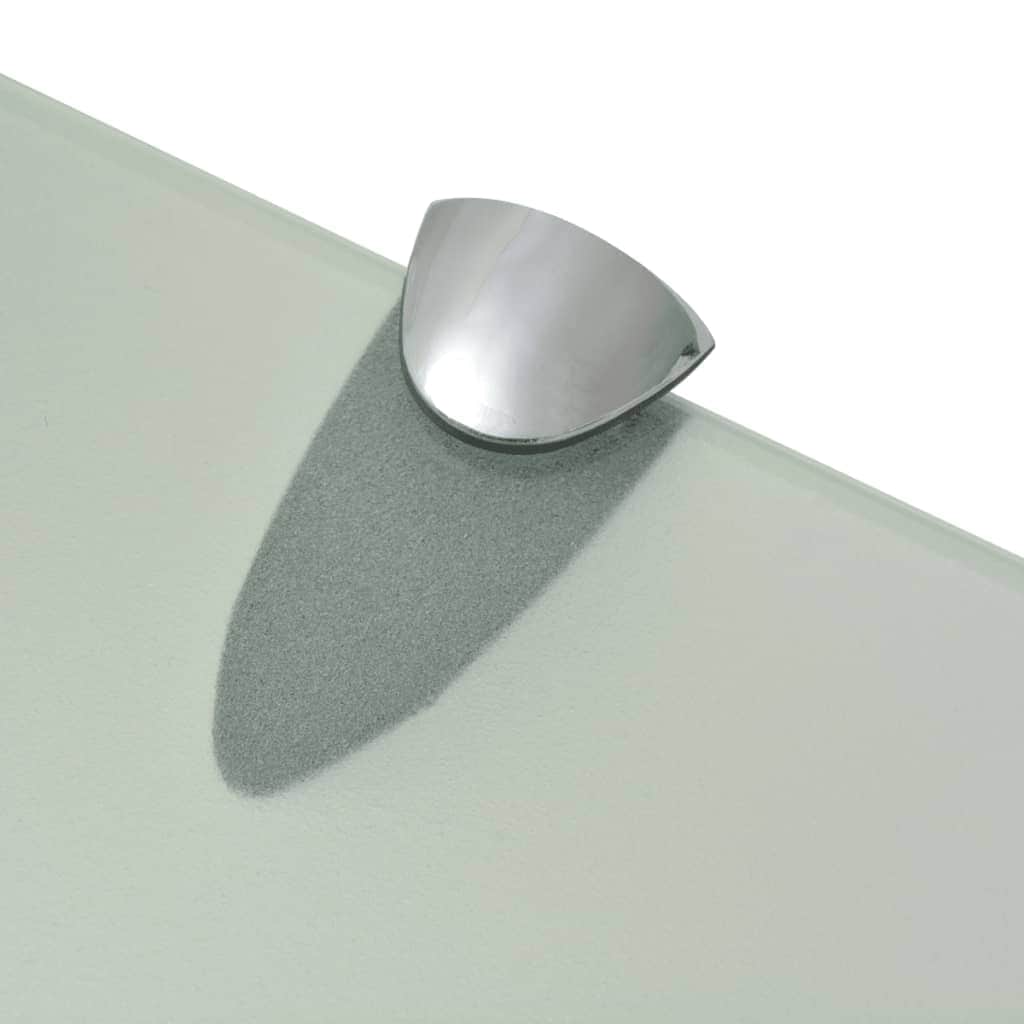 Floating Shelf Glass