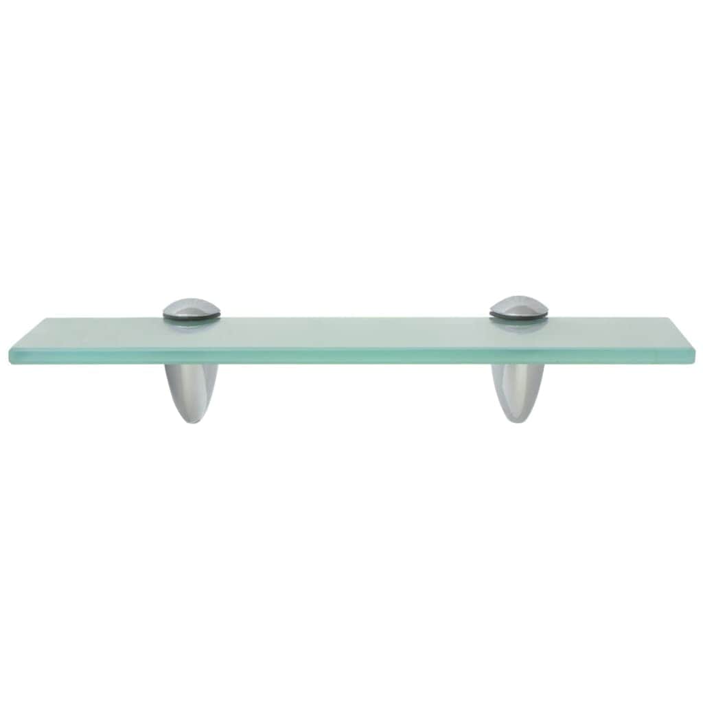 Floating Shelf -Glass