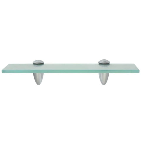 Floating Shelf -Glass