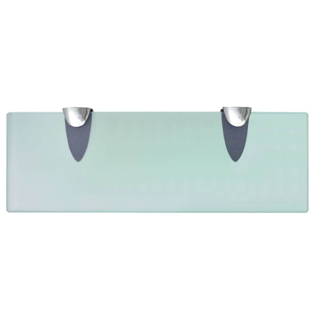 Floating Shelf -Glass
