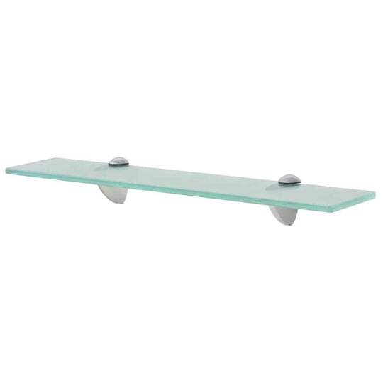 Floating Shelf Glass - Wall Shelves & Ledges