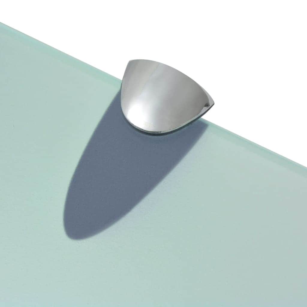 Floating Shelf  Glass