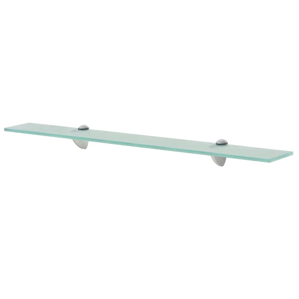 Floating  Shelf Glass