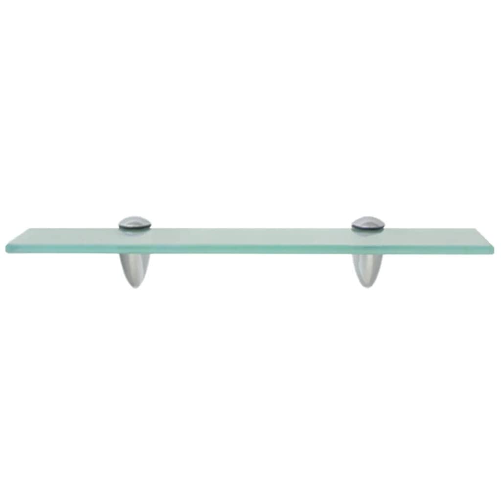 Floating  Shelf Glass Clear