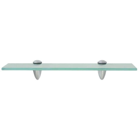 Floating  Shelf Glass Clear