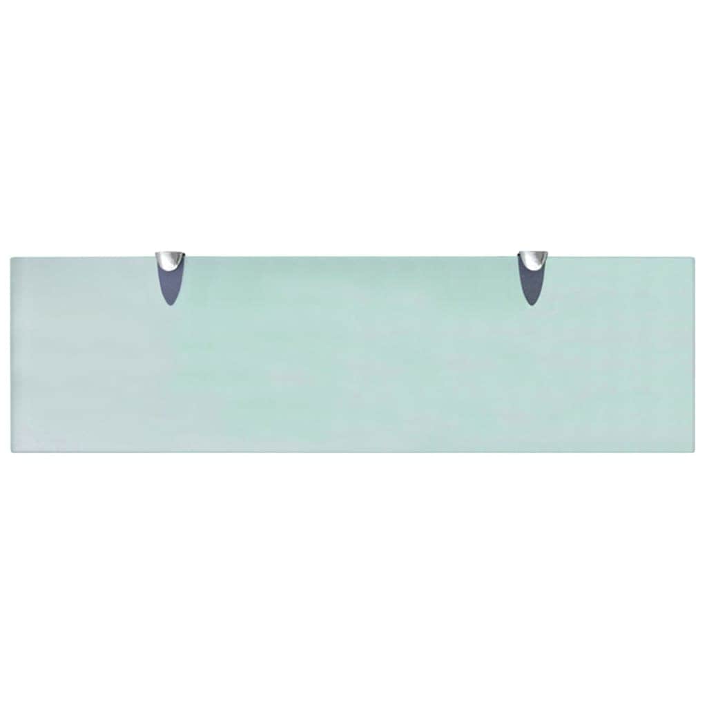 Floating Shelf