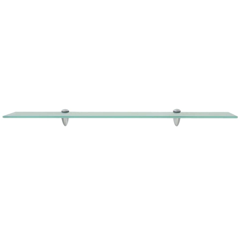 Floating Shelf Glass / Clear