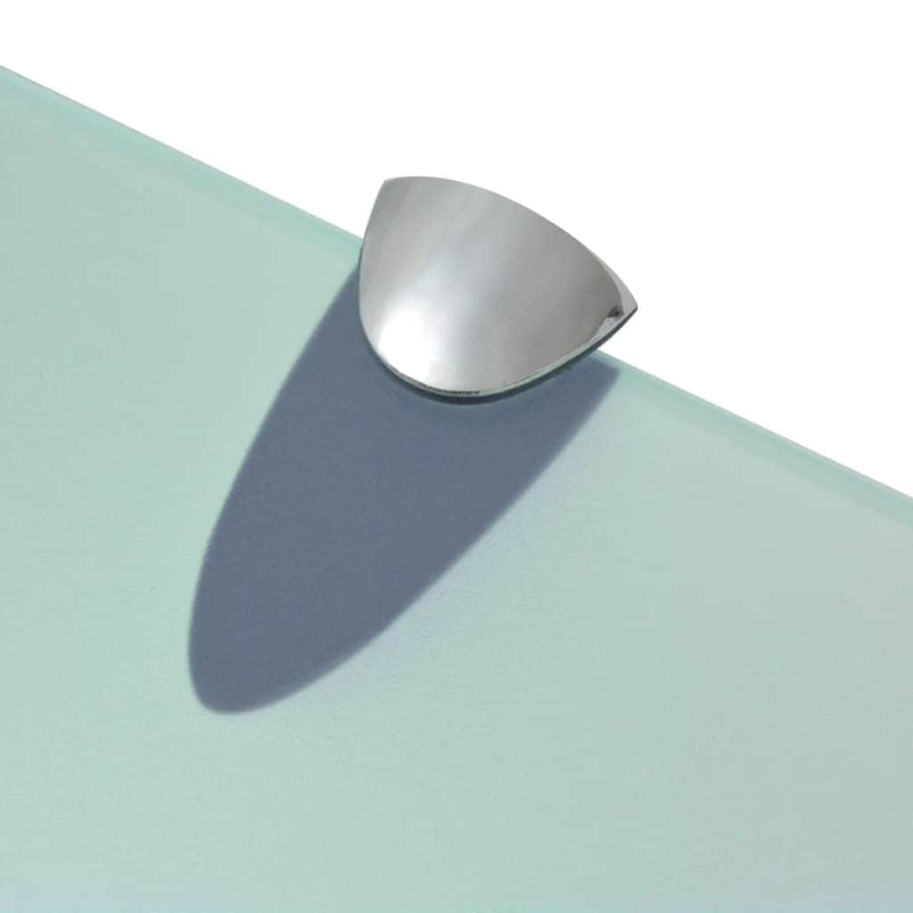 Floating Shelf Glass  Clear