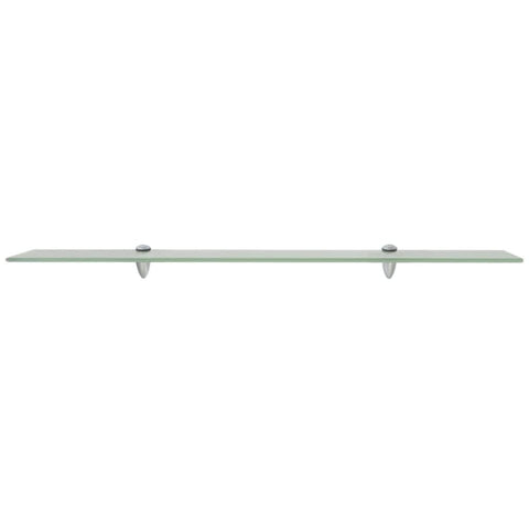 Floating Shelf Glass &Frosted