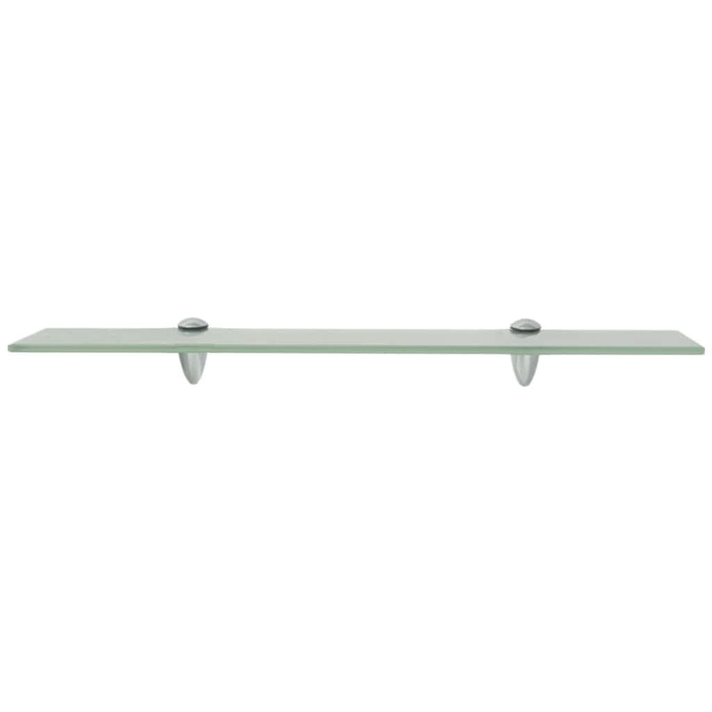 Floating Shelf Glass/ Frosted