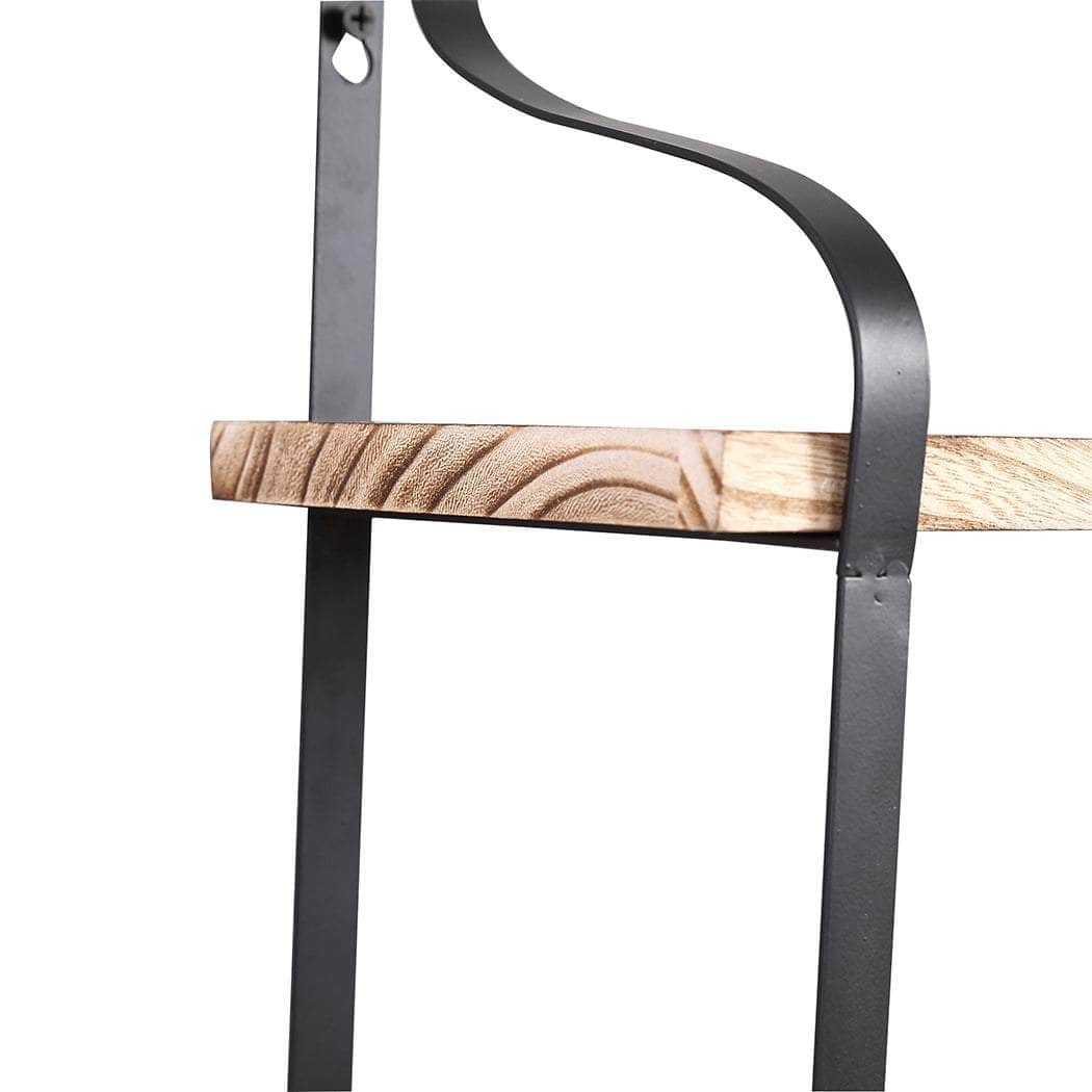 Floating Shelves Brackets Display