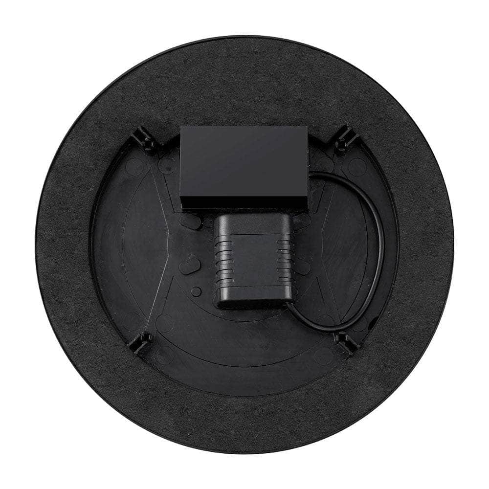 Floating Solar Pond Water Fountain Pump Submersible Fountains 250L/H